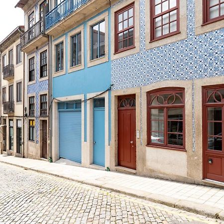 Viva Trindade Downtown Διαμέρισμα Πόρτο Εξωτερικό φωτογραφία